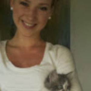 Meet your Posher, Skye